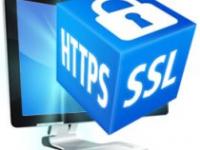 Giao thức SSL chính thức ảnh hưởng đến SEO