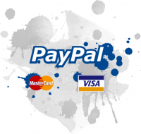 Bổ sung thêm hình thức thanh toán trực tuyến qua Paypal